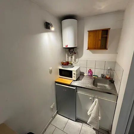 Calme Dans * بوفيه