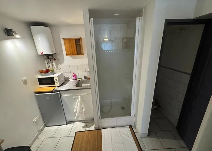 Calme Dans Lägenhet *