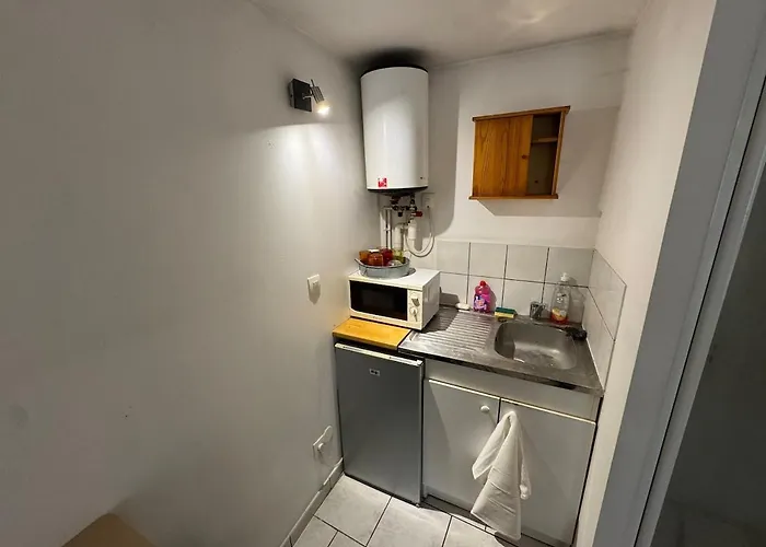 Calme Dans * Beauvais